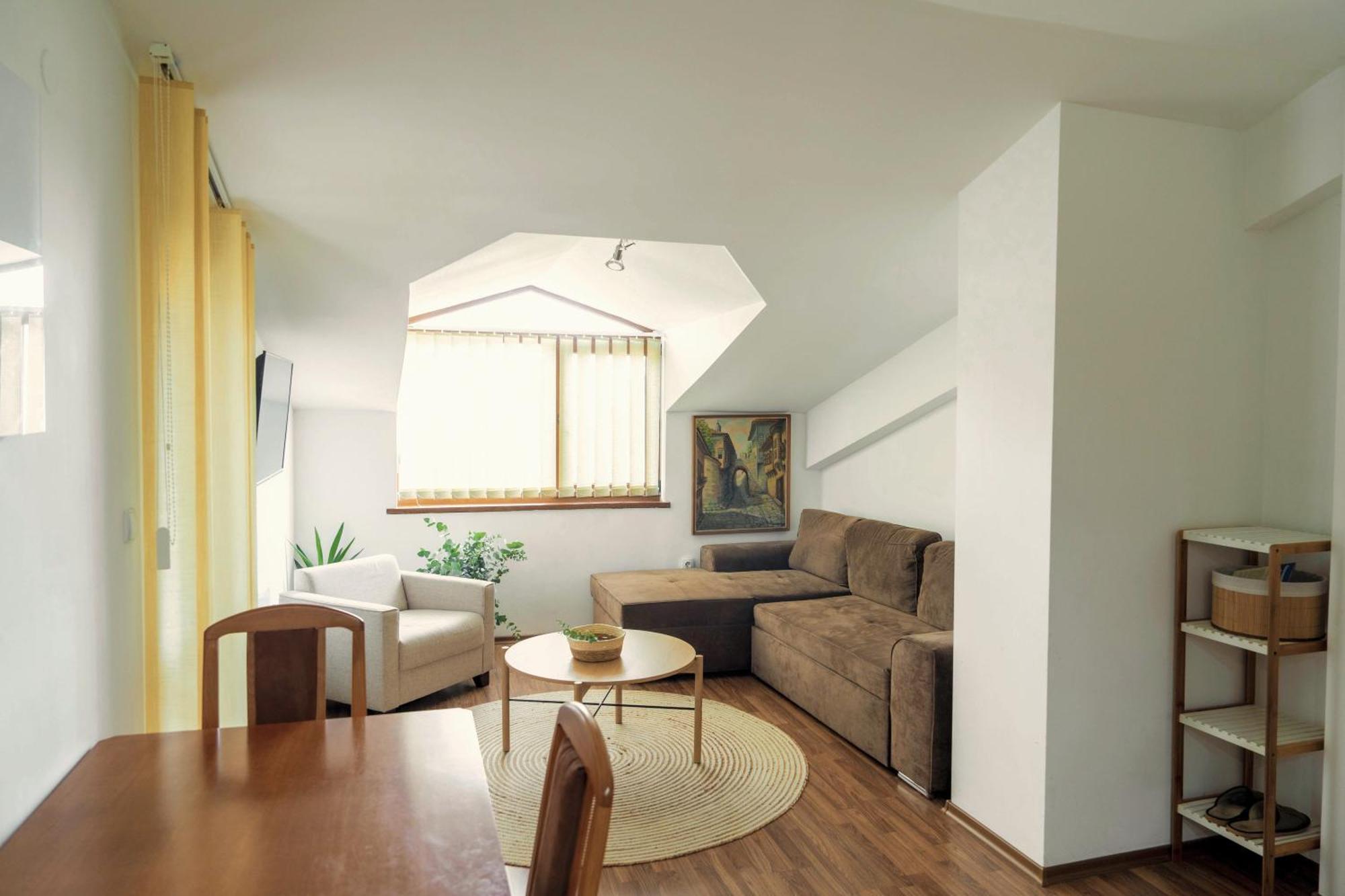 2-Bedroom Apt, 2Min Walk To Ski Path, 7-8 Min Walk To Gondola بانسكو المظهر الخارجي الصورة