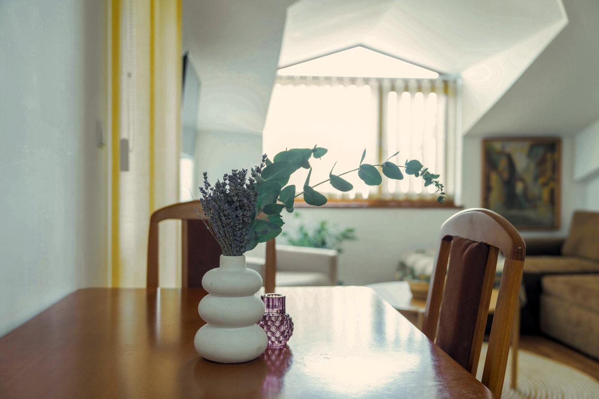 2-Bedroom Apt, 2Min Walk To Ski Path, 7-8 Min Walk To Gondola بانسكو المظهر الخارجي الصورة