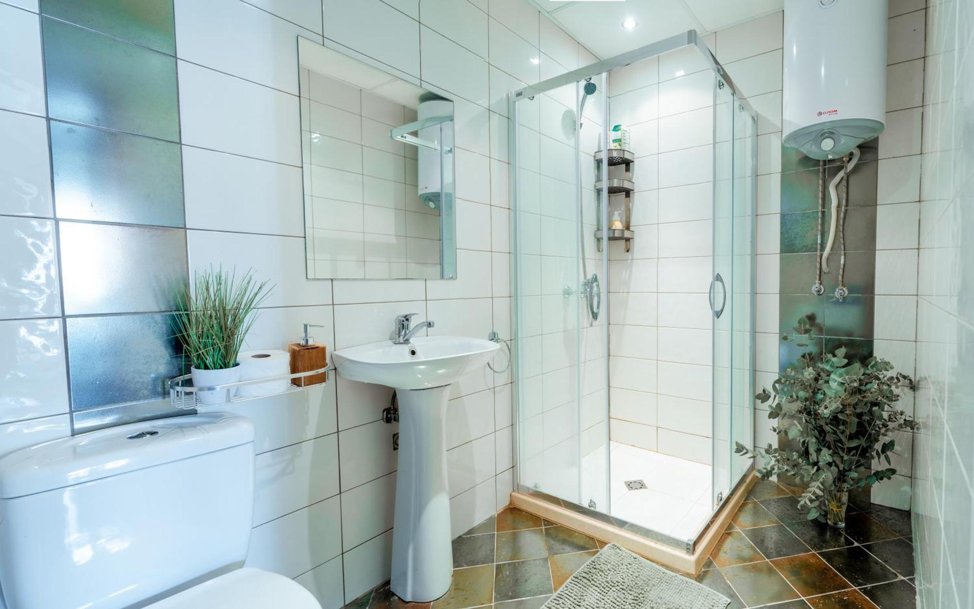 2-Bedroom Apt, 2Min Walk To Ski Path, 7-8 Min Walk To Gondola بانسكو المظهر الخارجي الصورة