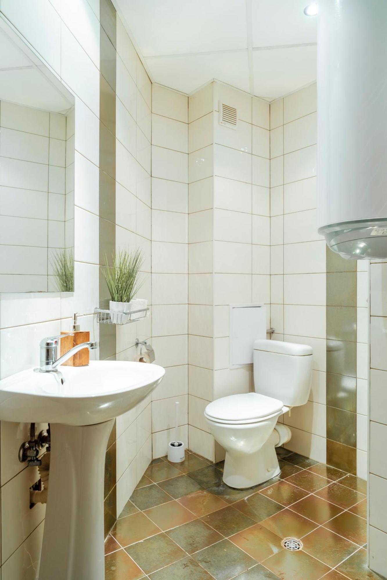2-Bedroom Apt, 2Min Walk To Ski Path, 7-8 Min Walk To Gondola بانسكو المظهر الخارجي الصورة