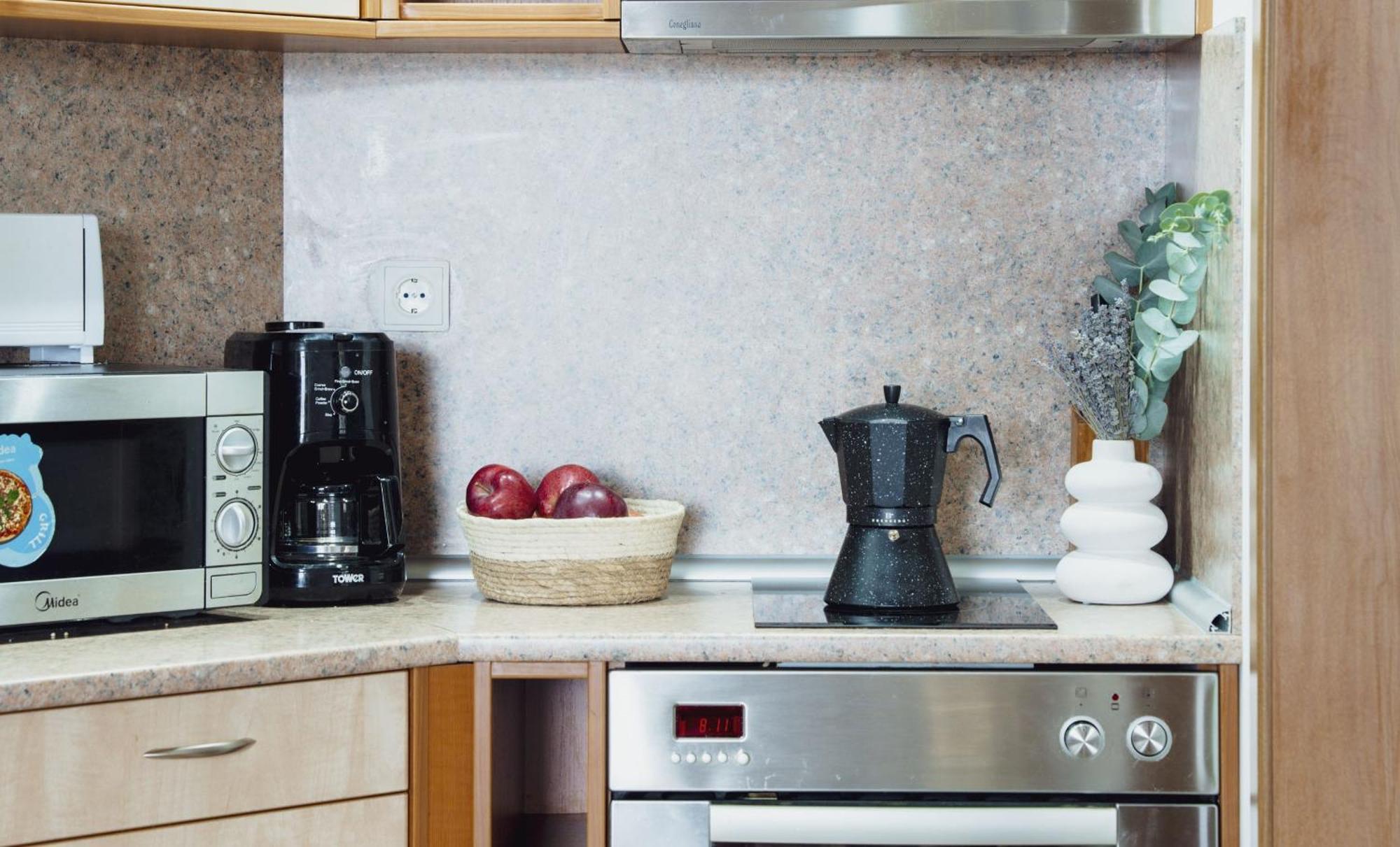 2-Bedroom Apt, 2Min Walk To Ski Path, 7-8 Min Walk To Gondola بانسكو المظهر الخارجي الصورة