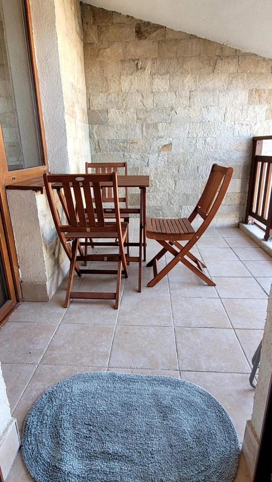 2-Bedroom Apt, 2Min Walk To Ski Path, 7-8 Min Walk To Gondola بانسكو المظهر الخارجي الصورة